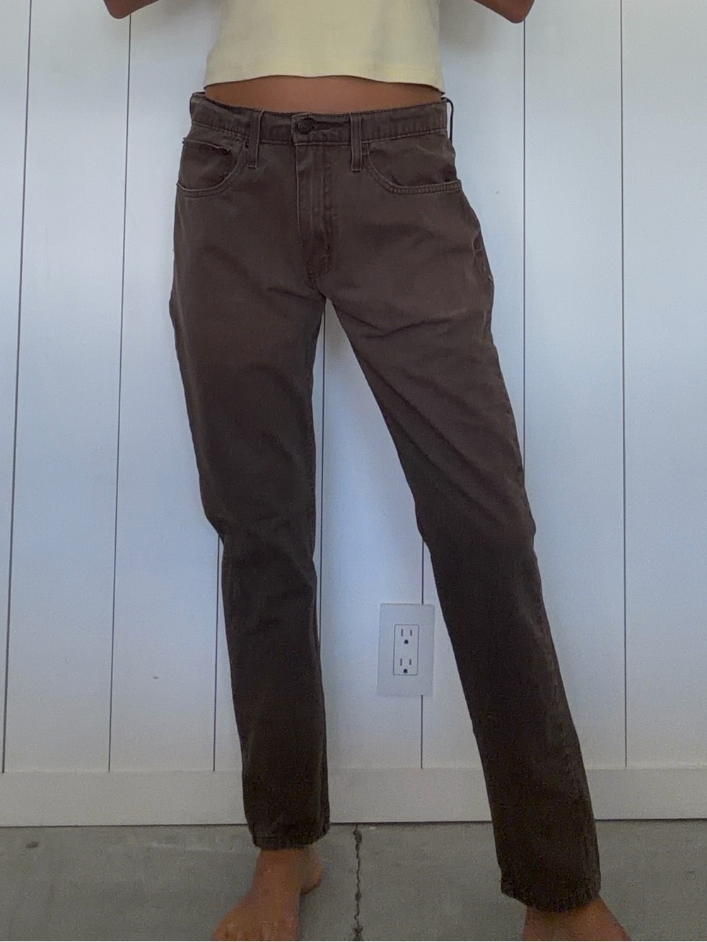LEVI’S PANTS